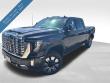 Used 2025 GMC Sierra 2500 HD Denali Truck Crew Cab