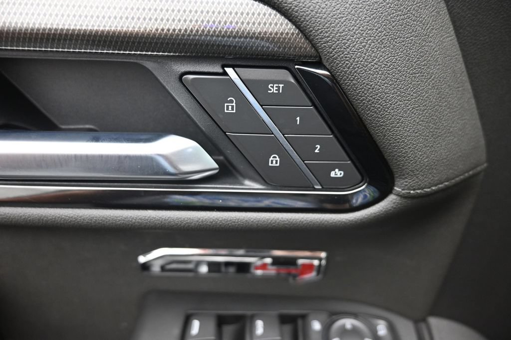 2026 GMC Sierra 1500 AT4 - Photo 16
