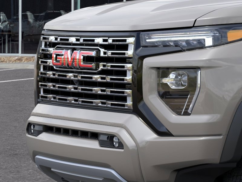 2026 GMC Canyon Denali - Photo 16