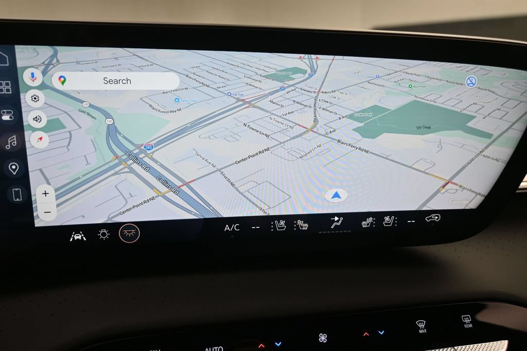 2026 Buick Enclave Avenir - Photo 20