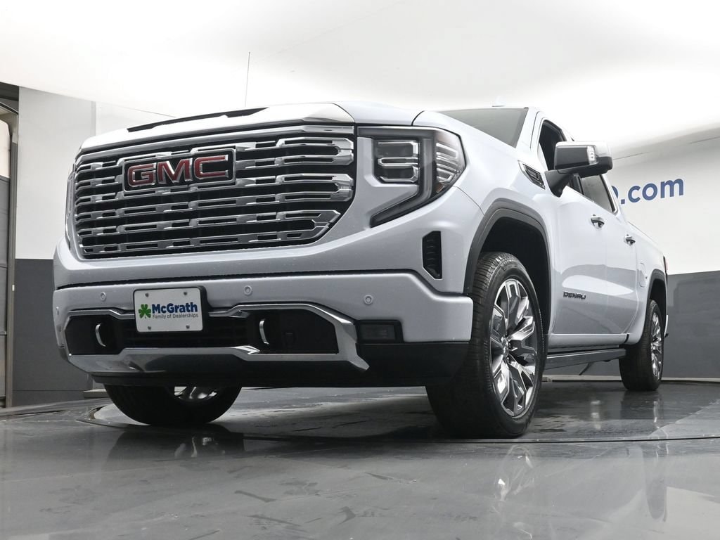 2026 GMC Sierra 1500 Denali - Photo 7