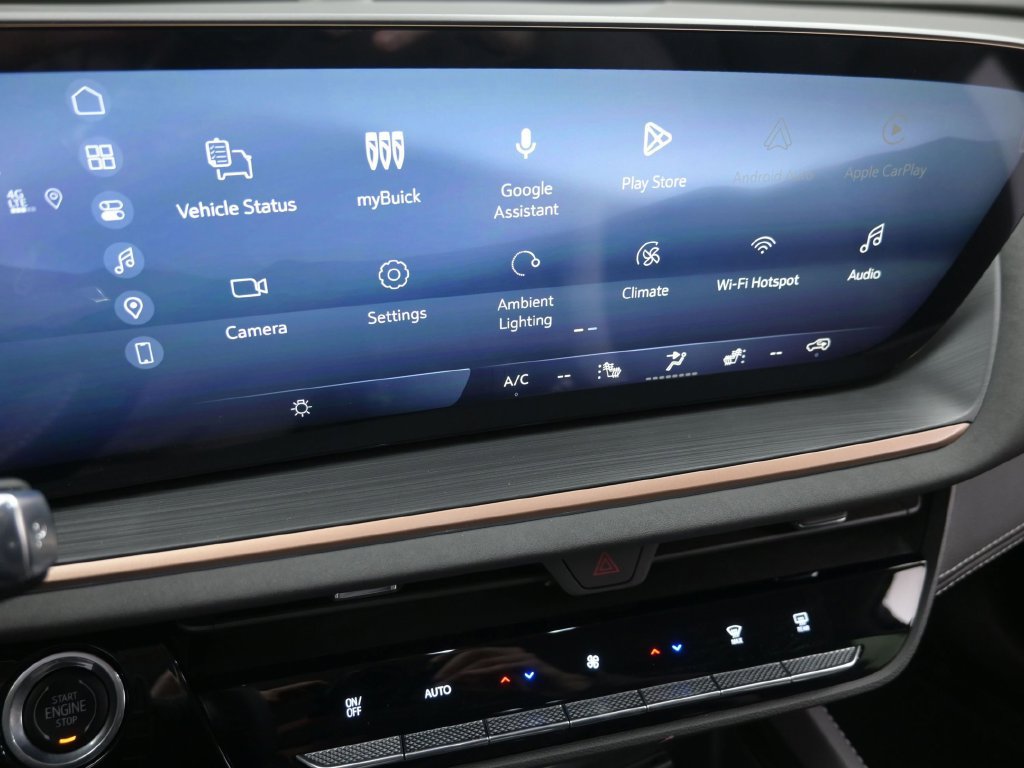 2026 Buick Envision Sport Touring - Photo 20
