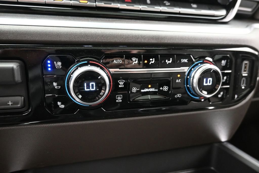2026 GMC Sierra 1500 SLT - Photo 20