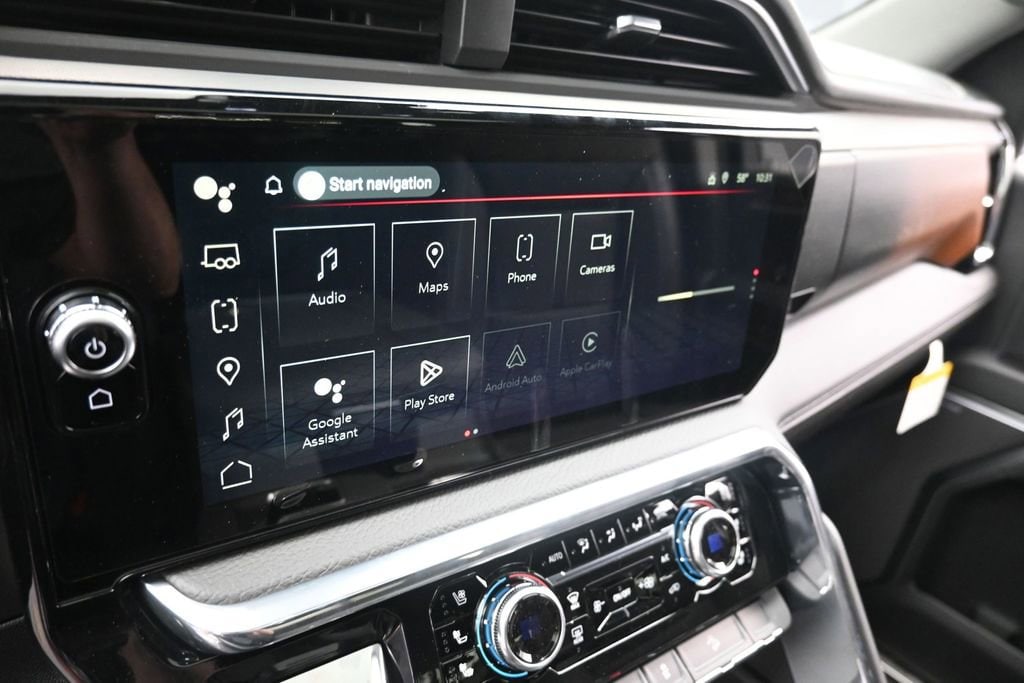 2026 GMC Sierra 1500 Denali - Photo 19