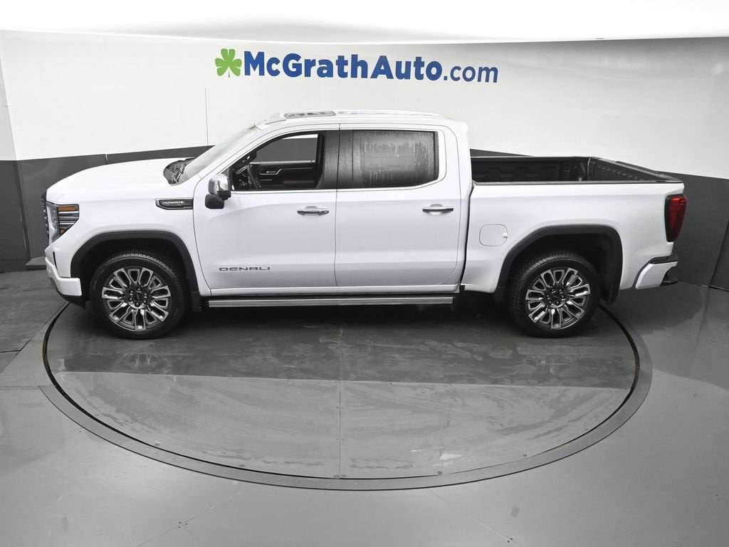 2026 GMC Sierra 1500 Denali Ultimate - Photo 23