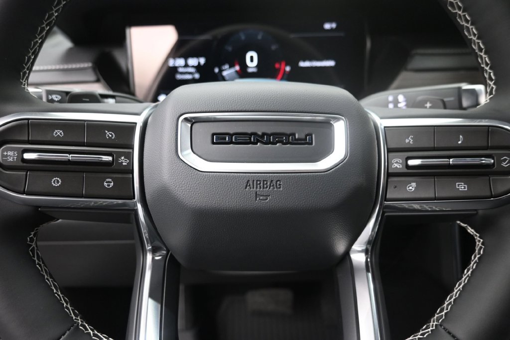 2027 GMC Acadia Denali - Photo 17