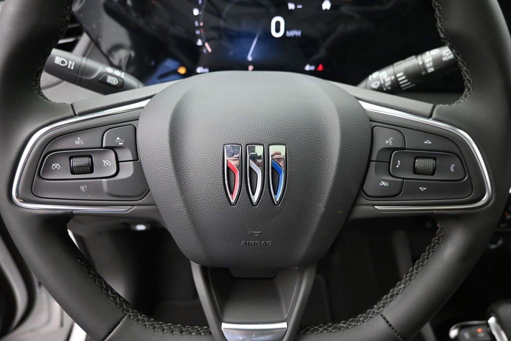 2026 Buick Encore GX Sport Touring - Photo 17