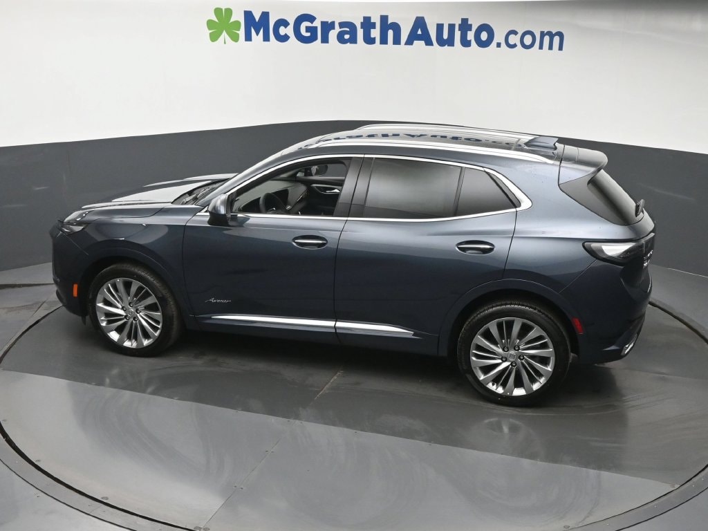 2026 Buick Envision Avenir - Photo 27