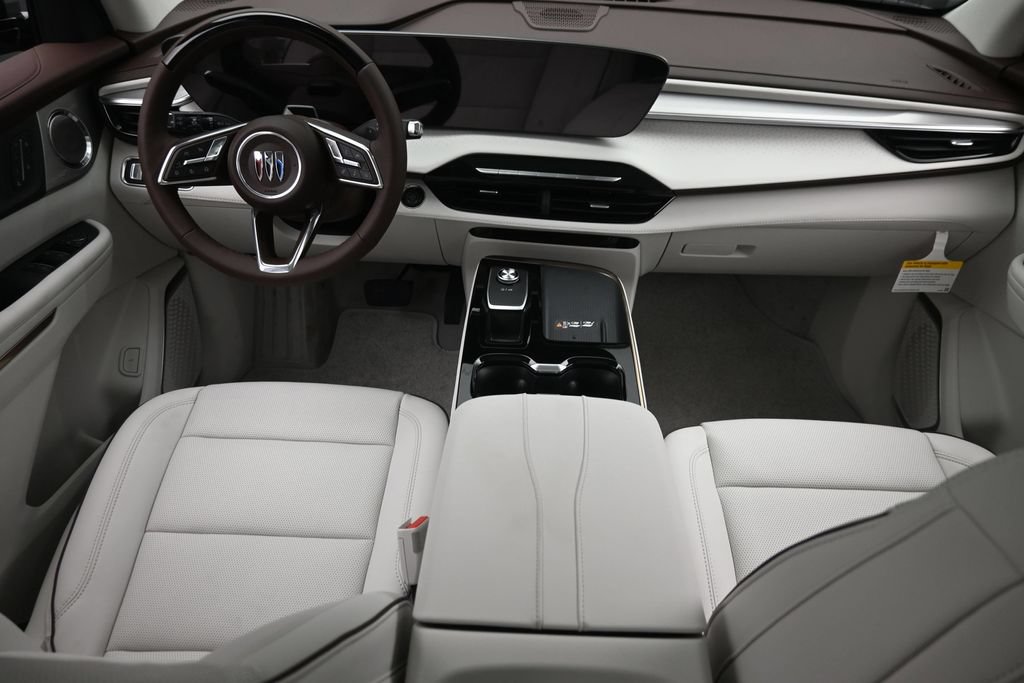 2026 Buick Enclave Avenir - Photo 17
