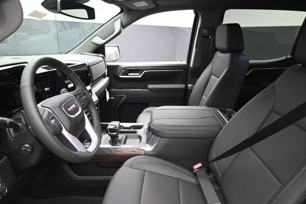2026 GMC Sierra 1500 SLT - Photo 16