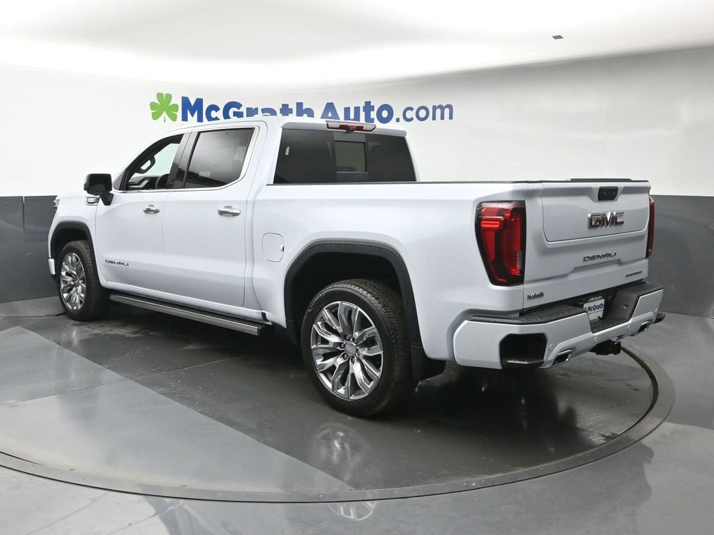 2026 GMC Sierra 1500 Denali - Photo 28