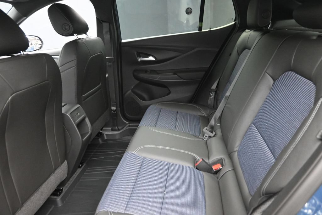 2026 Buick Envista Preferred - Photo 12
