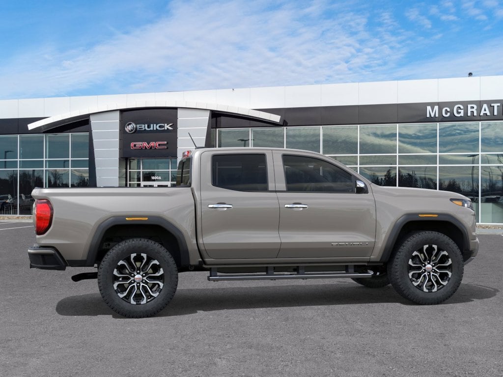 2026 GMC Canyon Denali - Photo 6