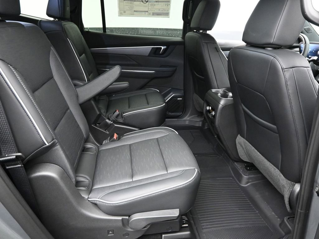 2026 Buick Enclave Sport Touring - Photo 8