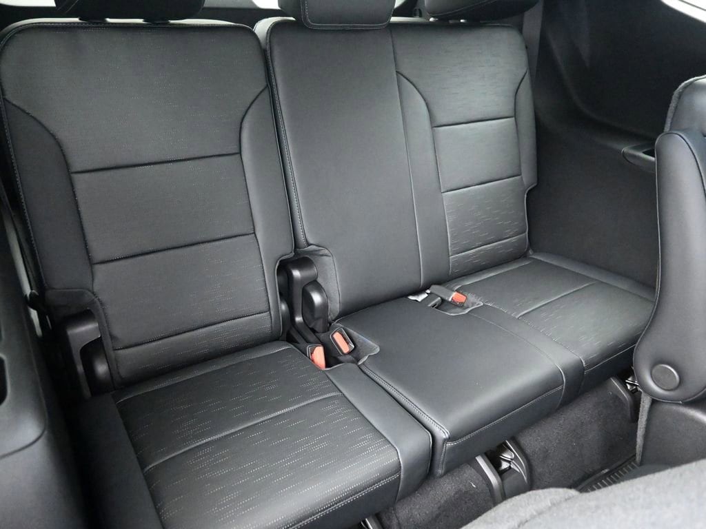 2026 Buick Enclave Sport Touring - Photo 11