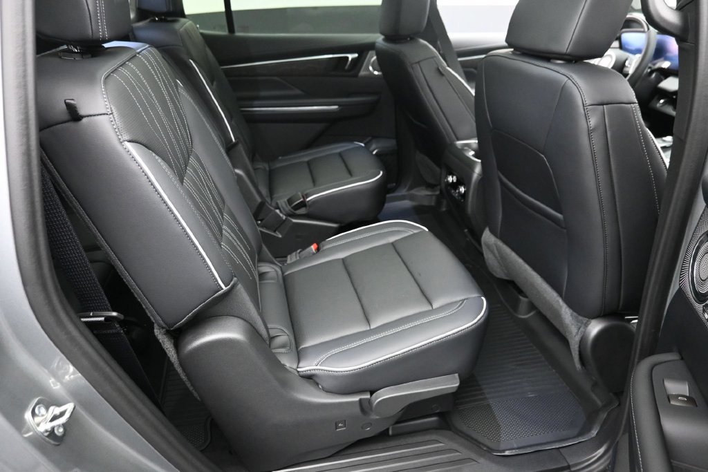 2027 Buick Enclave Avenir - Photo 10