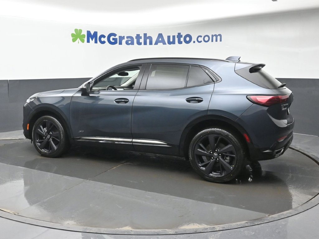 2026 Buick Envision Sport Touring - Photo 24