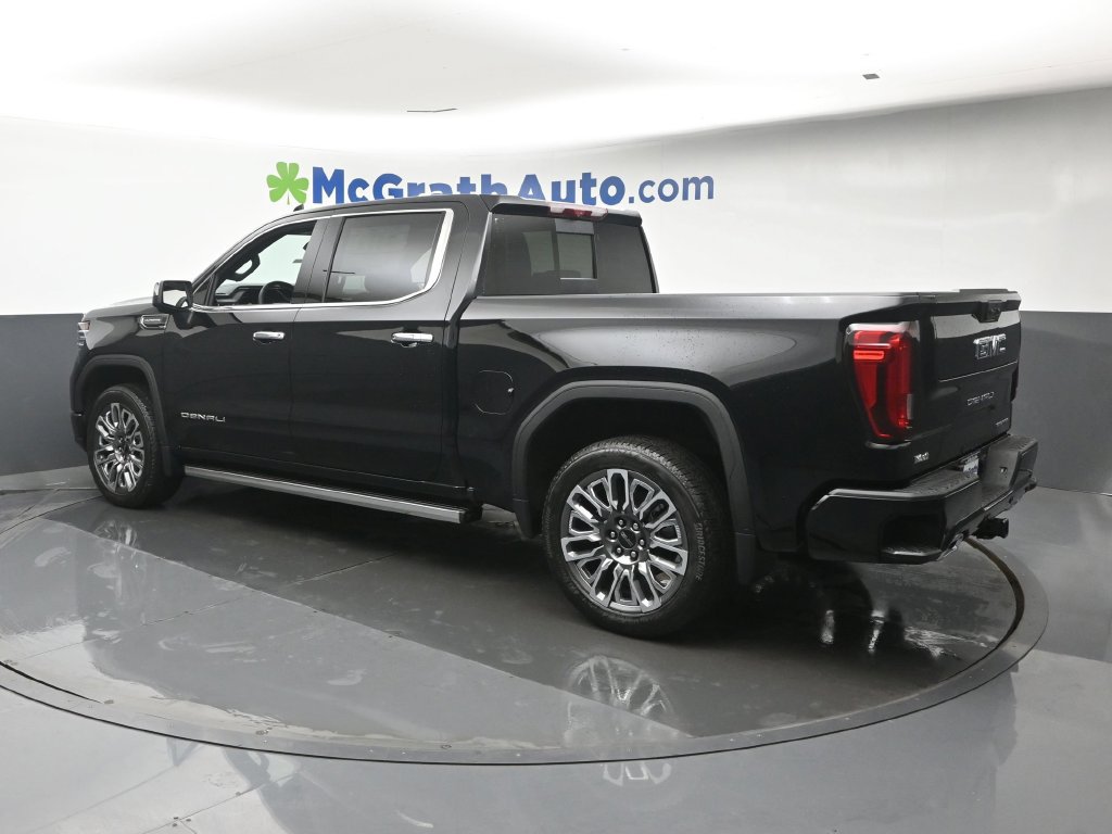2026 GMC Sierra 1500 Denali Ultimate - Photo 26