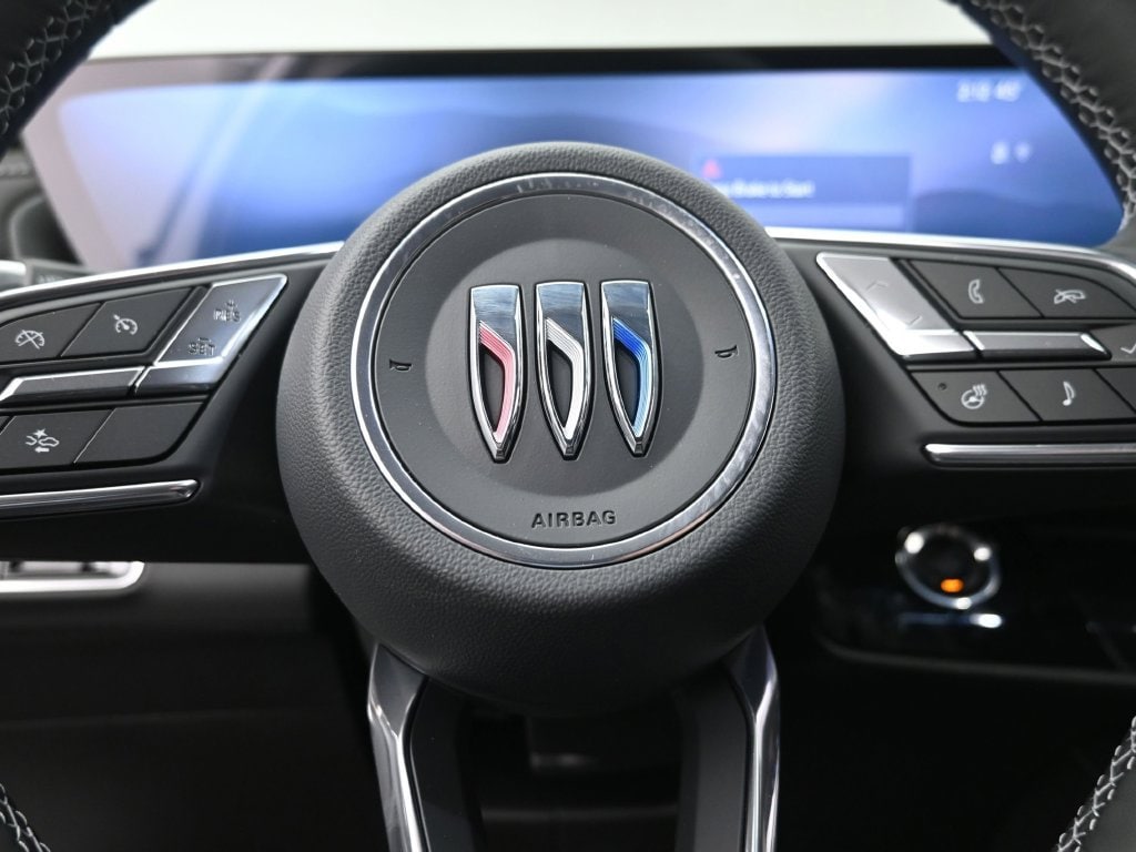 2026 Buick Envision Sport Touring - Photo 19