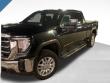Used 2024 GMC Sierra 2500 HD SLT Truck Crew Cab