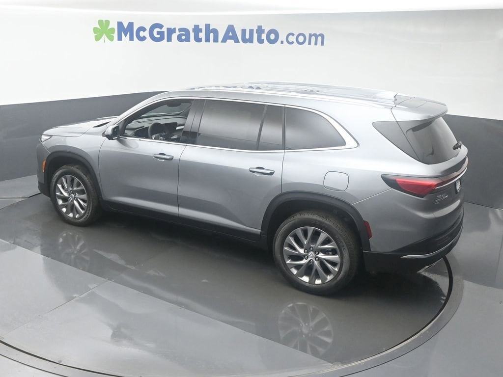 2026 Buick Enclave Preferred - Photo 22