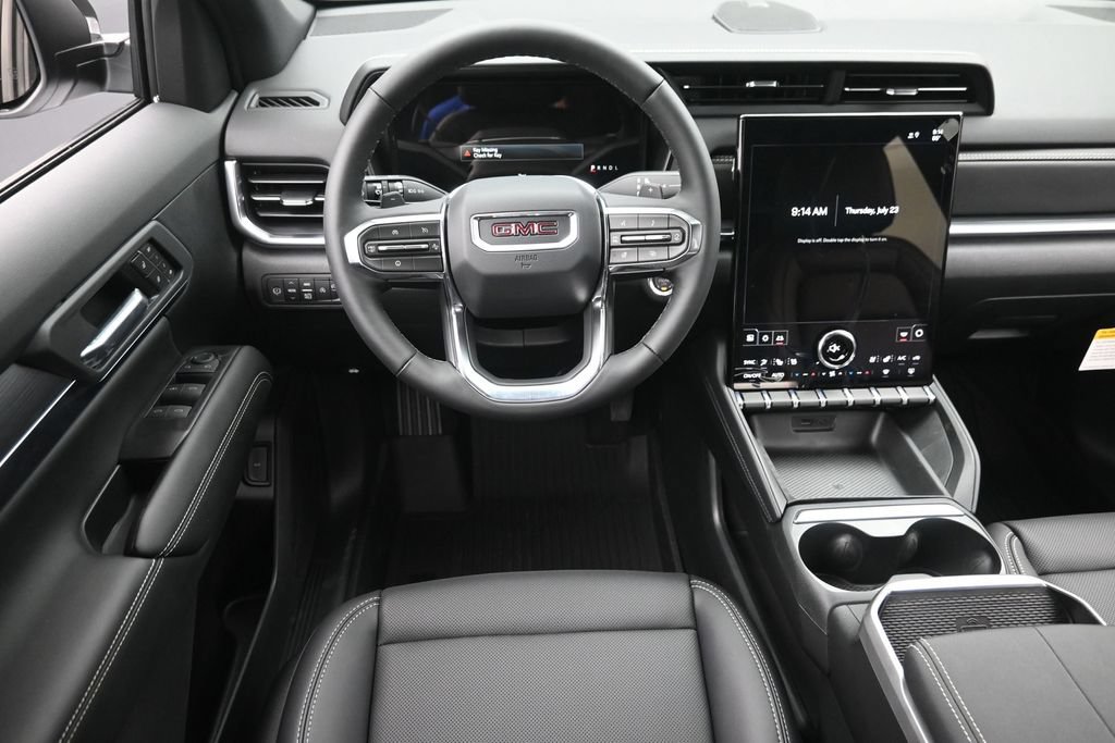 2027 GMC Terrain Elevation - Photo 14