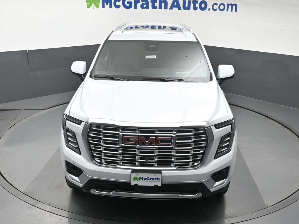 2026 GMC Yukon XL Denali - Photo 27