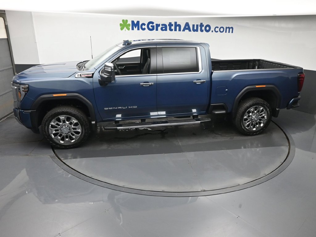 2026 GMC Sierra 2500HD Denali - Photo 27
