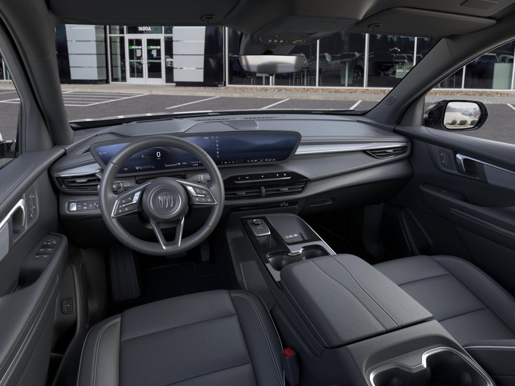 2027 Buick Enclave Preferred - Photo 18