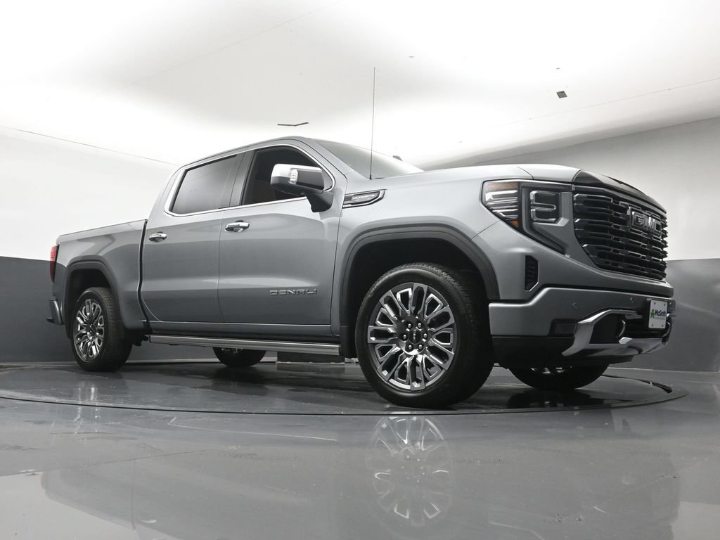 2026 GMC Sierra 1500 Denali Ultimate - Photo 26