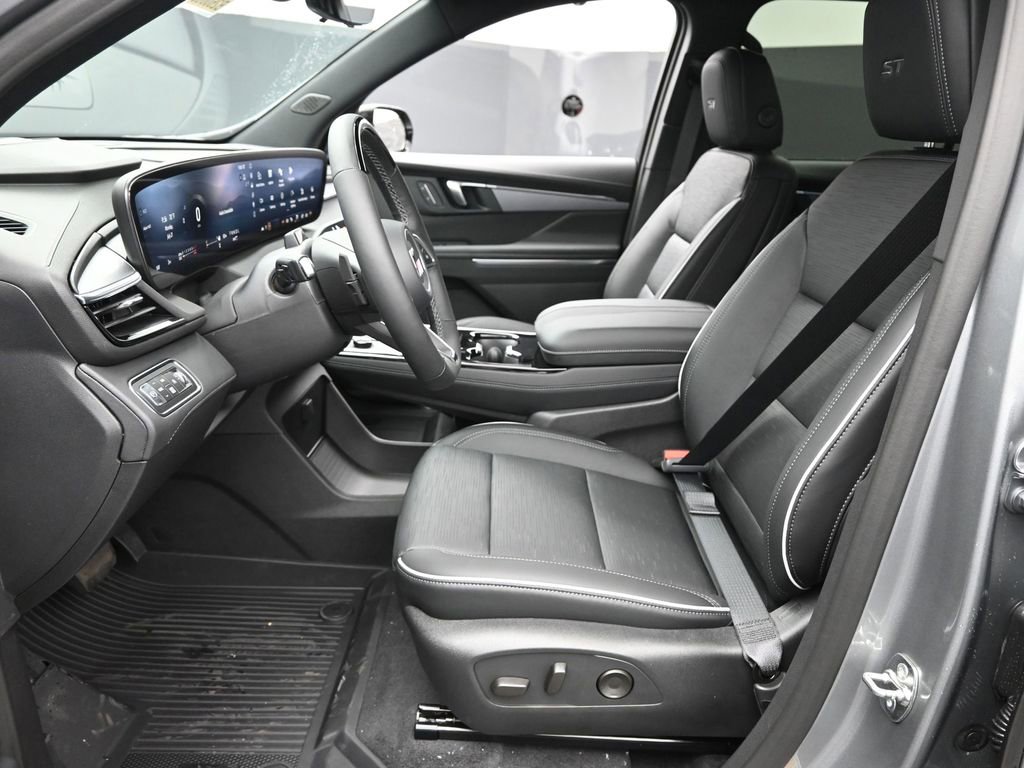 2026 Buick Enclave Sport Touring - Photo 17