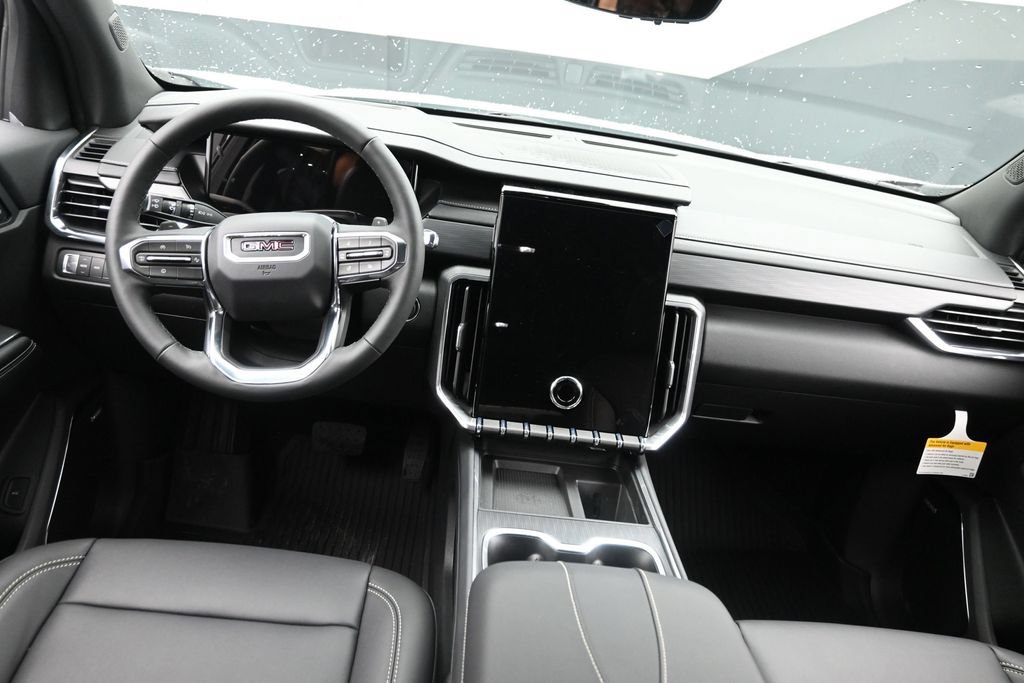 2026 GMC Acadia Elevation - Photo 16