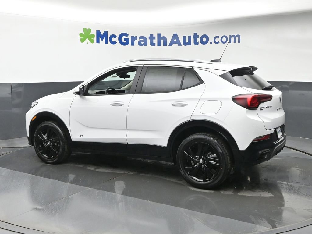 2026 Buick Encore GX Sport Touring - Photo 23