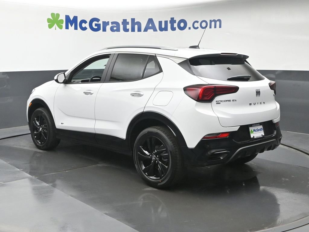 2026 Buick Encore GX Sport Touring - Photo 25