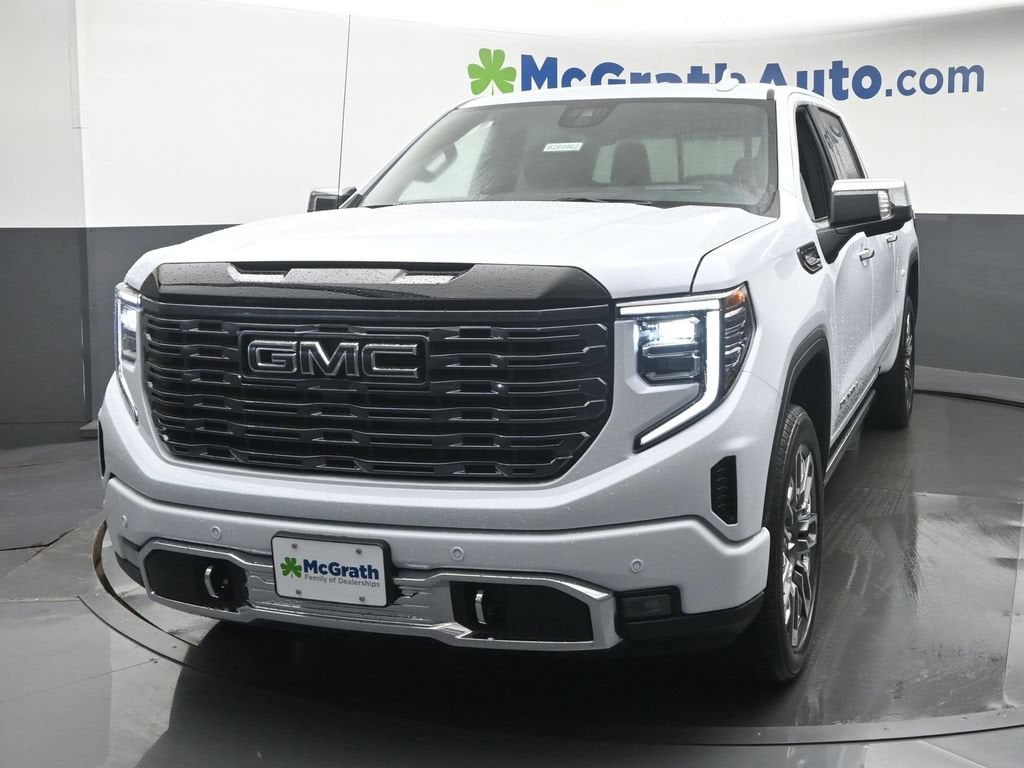 2026 GMC Sierra 1500 Denali Ultimate - Photo 20