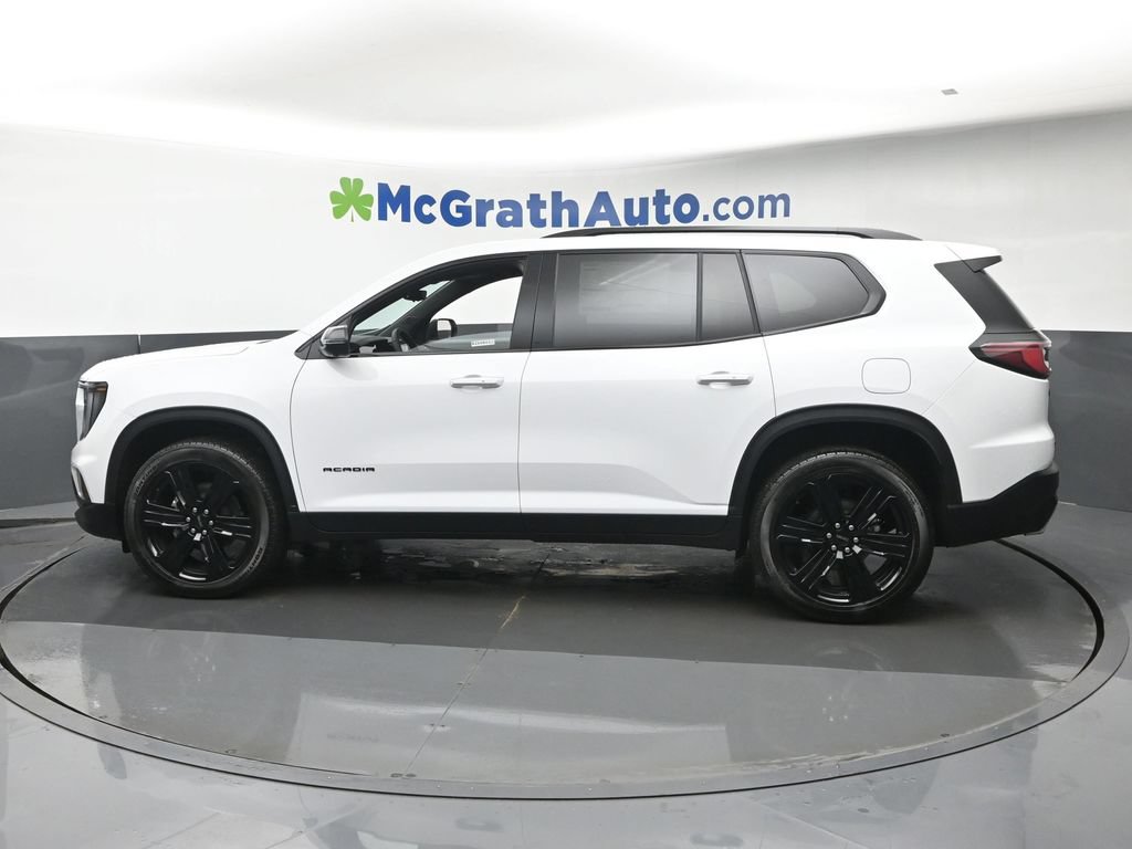 2026 GMC Acadia Elevation - Photo 25