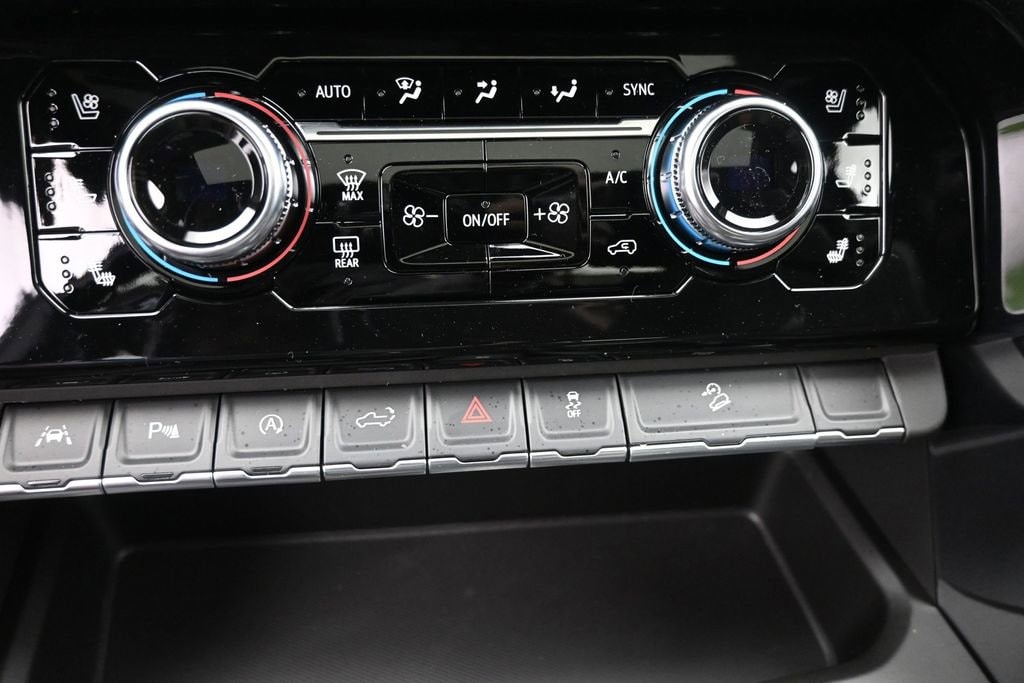 2026 GMC Sierra 1500 AT4 - Photo 21