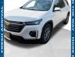 Used 2023 Chevrolet Traverse LT Cloth SUV