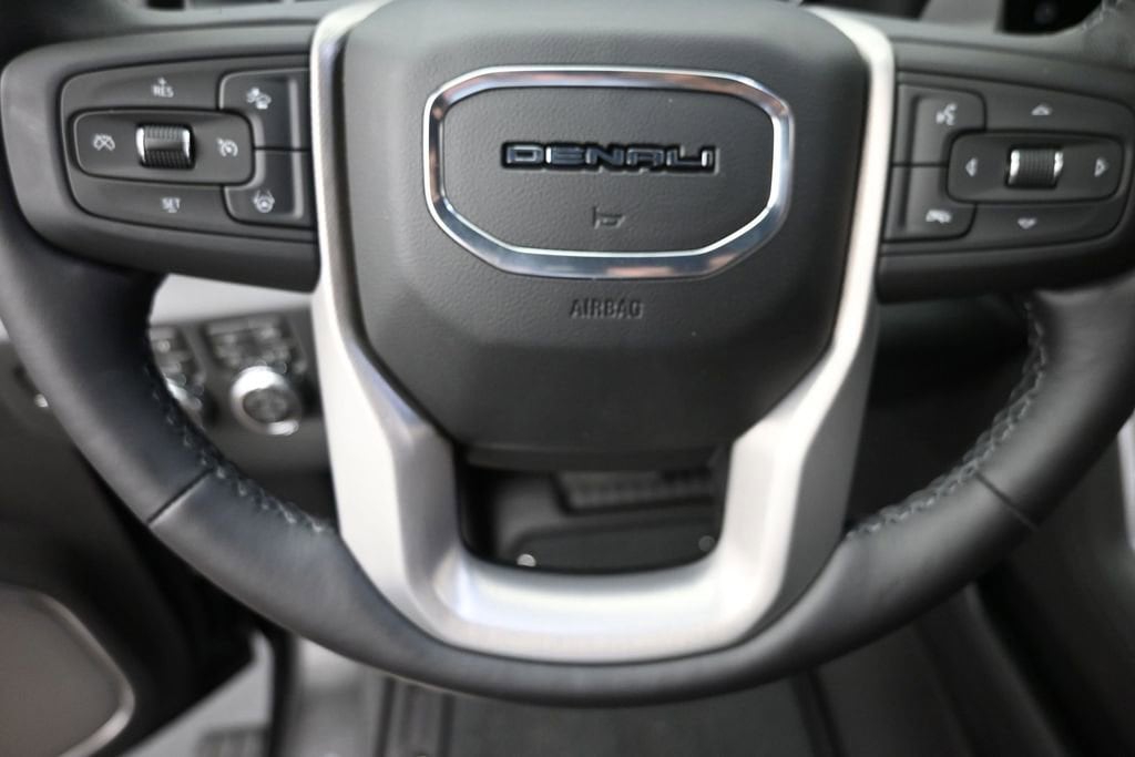 2026 GMC Sierra 1500 Denali - Photo 17