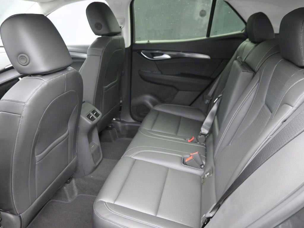 2026 Buick Envision Preferred - Photo 12