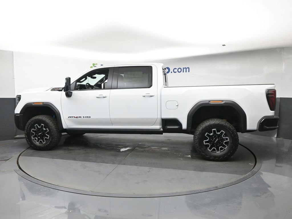 2026 GMC Sierra 2500HD AT4X - Photo 26