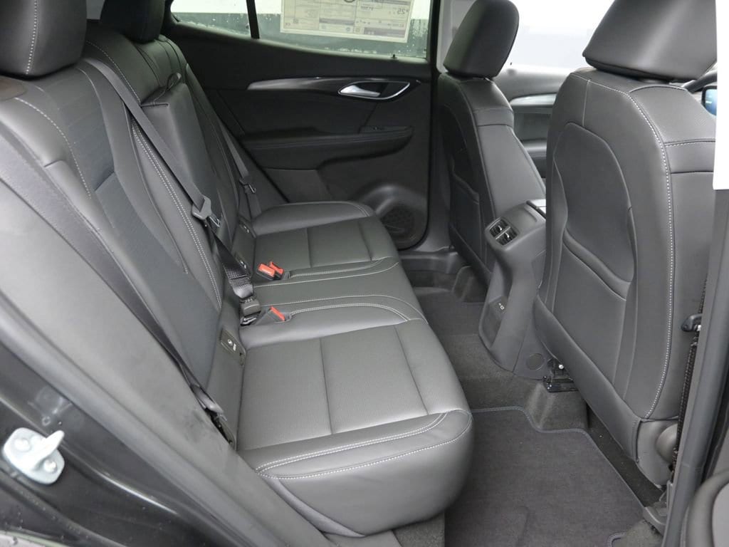 2026 Buick Envision Preferred - Photo 10