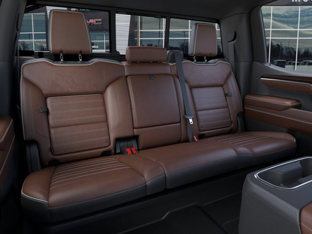 2026 GMC Sierra 1500 Denali Ultimate - Photo 21