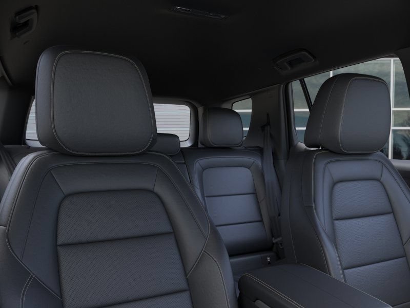 2027 GMC Terrain Elevation - Photo 28