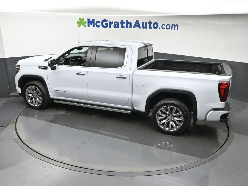 2026 GMC Sierra 1500 Denali - Photo 27