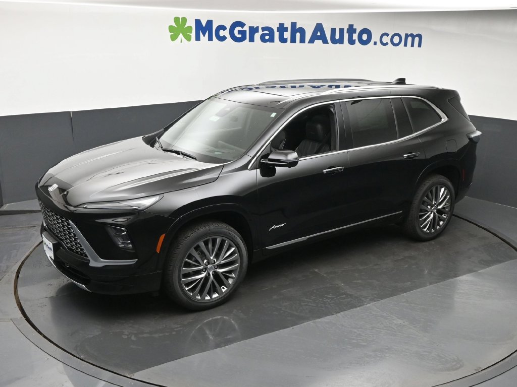 2026 Buick Enclave Avenir - Photo 22