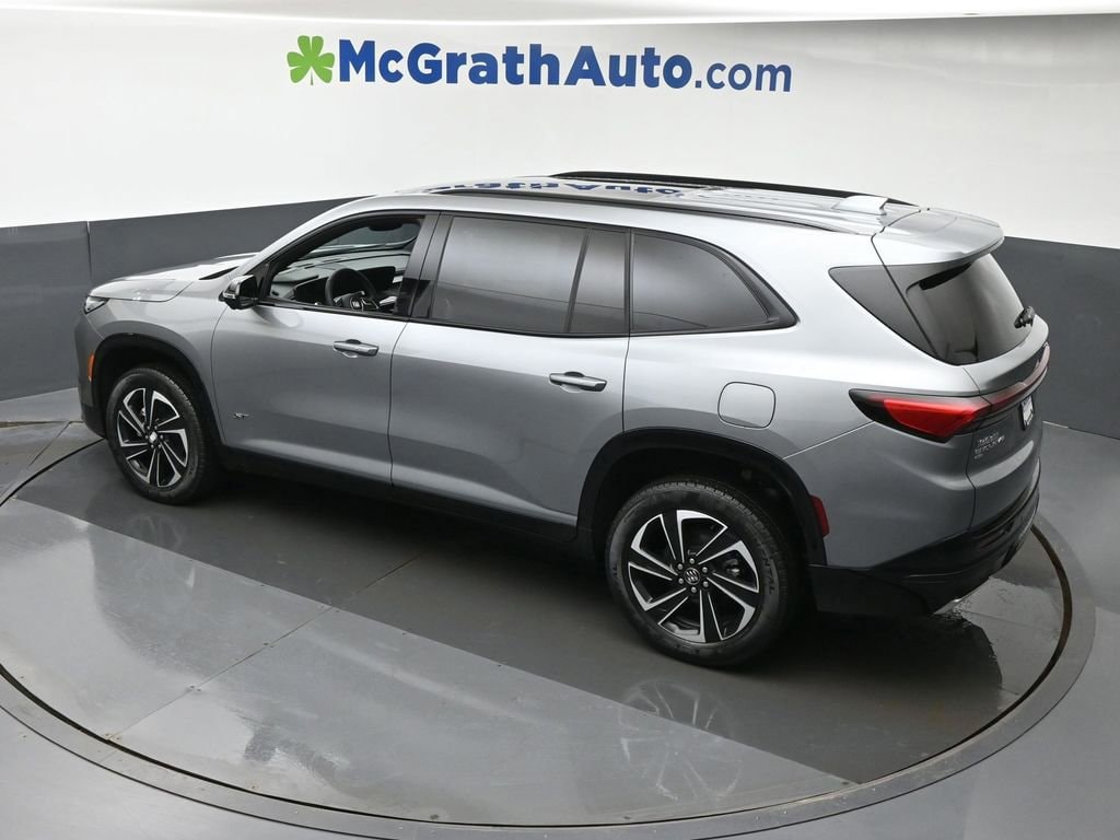2026 Buick Enclave Sport Touring - Photo 27