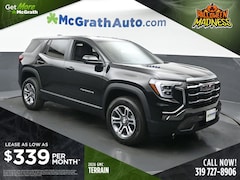 2026 GMC Terrain Elevation SUV