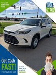  Toyota Grand Highlander