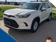 Used 2024 Toyota Grand Highlander XLE SUV
